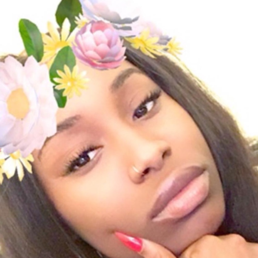 Meet your Posher, Jessica-michelle